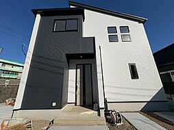 物件画像 小川町小川-おひさまハウス-