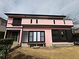 物件画像 東松山市松風台-おひさまハウス-