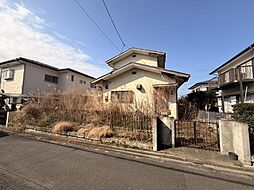 物件画像 鳩山町楓ヶ丘1丁目-おひさまハウス-
