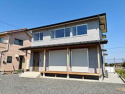 物件画像 深谷市山河-おひさまハウス-