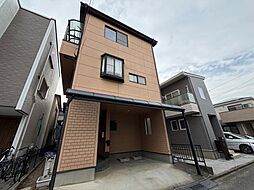 物件画像 坂戸市柳町-おひさまハウス-