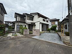 物件画像 東松山市旗立台-おひさまハウス-