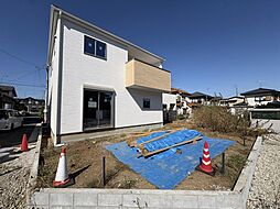 物件画像 東松山市石橋-おひさまハウス-