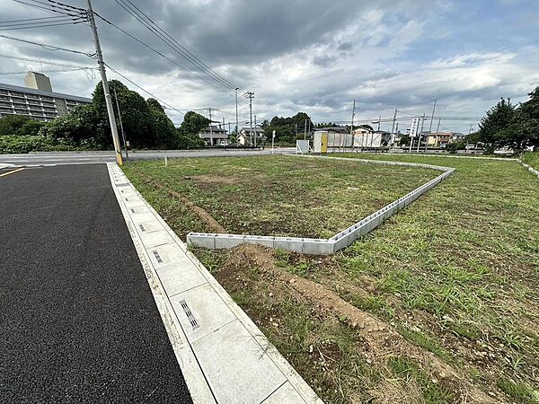 トイレを拡大表示