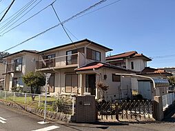 物件画像 東松山市五領町-おひさまハウス-
