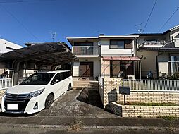 小川町小川-おひさまハウス-