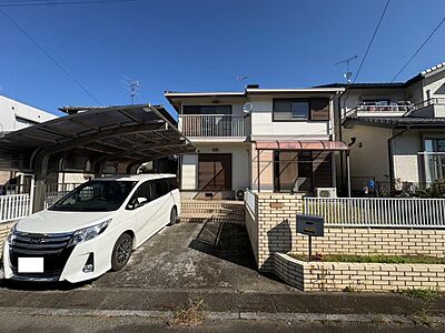 外観 外観