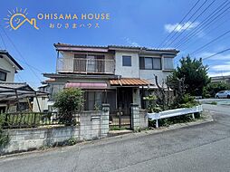 物件画像 嵐山町菅谷-おひさまハウス-