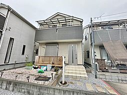 物件画像 入間市久保稲荷戸建-おひさまハウス-