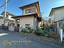 物件画像 小川町東小川2丁目-おひさまハウス-