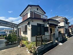 物件画像 毛呂山町前久保南-おひさまハウス-