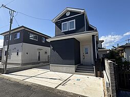物件画像 嵐山町菅谷-おひさまハウス-