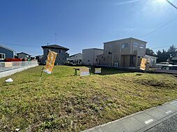物件画像 東松山市高坂５丁目-おひさまハウス-