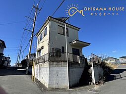 物件画像 吉見町南吉見-おひさまハウス-