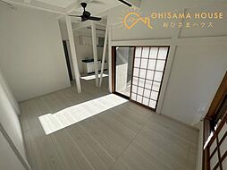 室内の画像