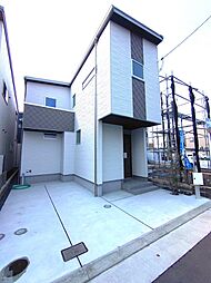 物件画像 茨木市島1丁目 7号地