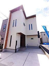 物件画像 茨木市島1丁目 8号地