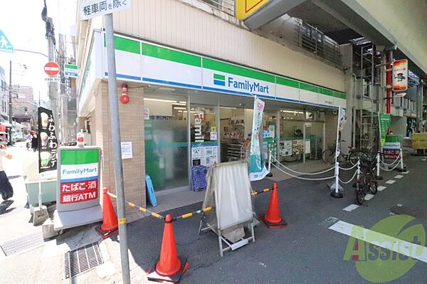 画像28:ファミリーマート 神戸日暮通店 102m