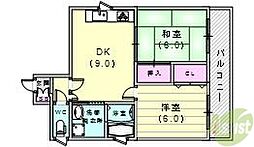 元町駅 9.4万円