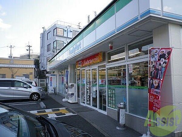 画像28:ファミリーマート 神鉄大池駅前店 3726m