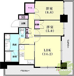 三ノ宮駅 18.3万円