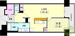 元町駅 12.5万円