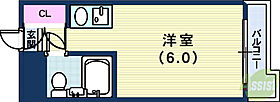 コスモプラザ三宮  ｜ 兵庫県神戸市中央区御幸通3丁目（賃貸マンション1R・3階・15.79㎡） その2