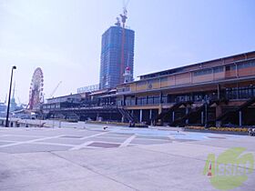 フォルテ鈴蘭台  ｜ 兵庫県神戸市北区鈴蘭台北町7丁目21-13（賃貸マンション1K・1階・29.16㎡） その27