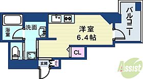 フラワーハイツひまわり  ｜ 兵庫県神戸市中央区琴ノ緒町4丁目（賃貸マンション1R・3階・25.79㎡） その2