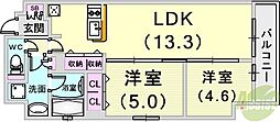 元町駅 16.0万円