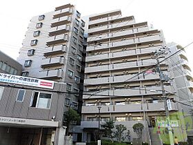 藤和シティホームズ灘  ｜ 兵庫県神戸市灘区岩屋北町7丁目（賃貸マンション1R・4階・18.76㎡） その1