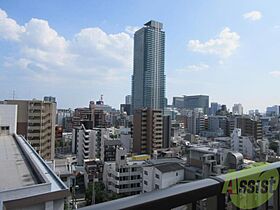 カトルセゾン  ｜ 兵庫県神戸市中央区二宮町1丁目（賃貸マンション1LDK・8階・36.63㎡） その16