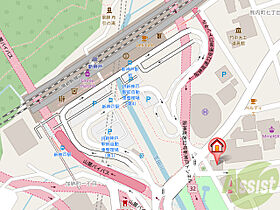 WELLBEAR新神戸  ｜ 兵庫県神戸市中央区熊内町4丁目（賃貸マンション1K・3階・30.00㎡） その19