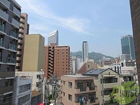 スワンズ新神戸ウィータ  ｜ 兵庫県神戸市中央区生田町4丁目（賃貸マンション1R・3階・24.02㎡） その20