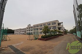 ドリーム藤原台A  ｜ 兵庫県神戸市北区藤原台南町3丁目12-3（賃貸アパート2LDK・1階・53.96㎡） その30