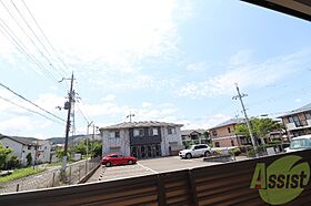 ドリーム藤原台A  ｜ 兵庫県神戸市北区藤原台南町3丁目12-3（賃貸アパート2LDK・1階・53.96㎡） その20