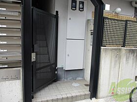 CASA T.M  ｜ 兵庫県神戸市中央区花隈町（賃貸マンション1K・5階・15.00㎡） その27