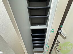 内装