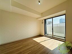 アプリーレ元町ウエスト 2階ワンルームのリビング/ダイニング