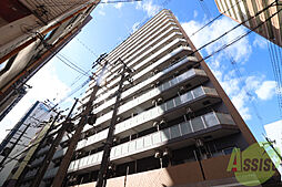 セレニテ神戸元町クレア