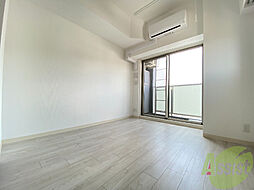 エステムコート神戸元町IIブリーズ 12階1Kのリビング/ダイニング