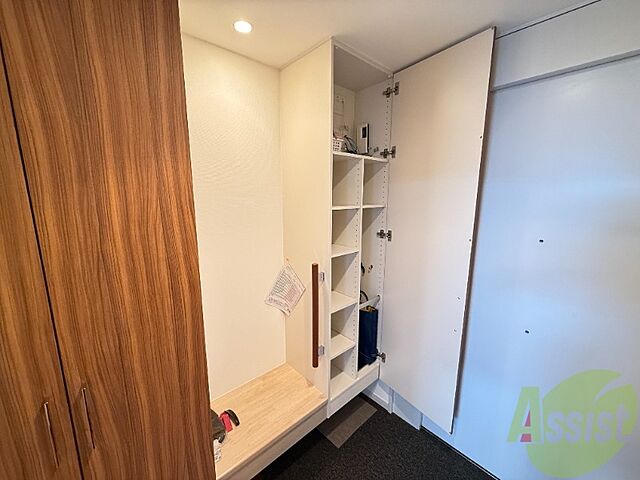 室内