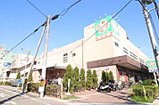 ライフ下山手店 360m