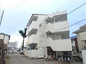 コーポケルン 108 ｜ 岐阜県岐阜市折立125-1（賃貸マンション1K・1階・18.22㎡） その3