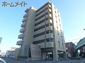 Ｔ’ｓ　イオリ 602 ｜ 岐阜県岐阜市庵町（賃貸マンション1LDK・6階・40.02㎡） その1