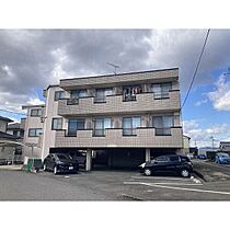 シャトー岐西 205 ｜ 岐阜県岐阜市又丸村中30-1（賃貸マンション1R・2階・19.80㎡） その1