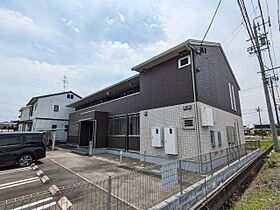 D-room茜部 105 ｜ 岐阜県岐阜市茜部寺屋敷3丁目61-1（賃貸アパート1K・1階・33.67㎡） その1