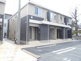 Ｍａｋａｐｕ’ｕ　I（マカプゥ 101 ｜ 岐阜県岐阜市西川手1丁目96番地2（賃貸アパート1K・1階・32.25㎡） その1