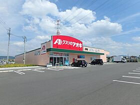 ララ・ポートII  ｜ 岐阜県岐阜市下尻毛（賃貸アパート1K・1階・24.84㎡） その25