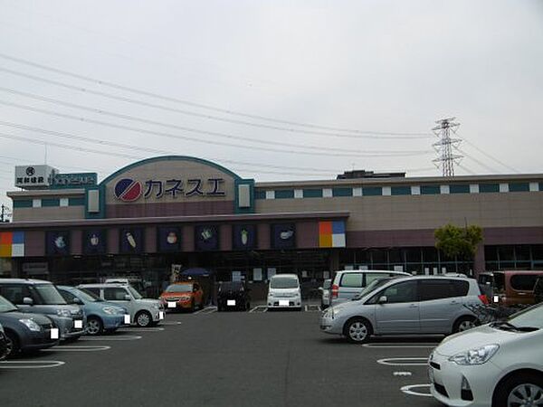画像23:【スーパー】カネスエ岐大前店まで2272ｍ